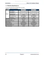 Preview for 16 page of Aerotech Ndrive QL Hardware Manual