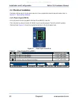 Preview for 20 page of Aerotech Ndrive QL Hardware Manual