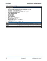 Preview for 14 page of Aerotech Nmark SSaM Manual