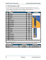 Preview for 30 page of Aerotech Nmark SSaM Manual