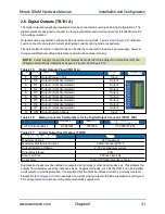 Preview for 31 page of Aerotech Nmark SSaM Manual