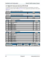 Preview for 40 page of Aerotech Nmark SSaM Manual