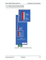 Preview for 45 page of Aerotech Nmark SSaM Manual