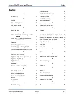 Preview for 57 page of Aerotech Nmark SSaM Manual