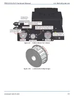 Предварительный просмотр 53 страницы Aerotech PRO22SL Hardware Manual