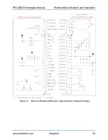 Предварительный просмотр 35 страницы Aerotech PRO280LM Series Hardware Manual