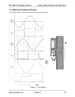 Предварительный просмотр 39 страницы Aerotech PRO280LM Series Hardware Manual