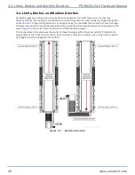 Предварительный просмотр 40 страницы Aerotech PRO560SL Hardware Manual