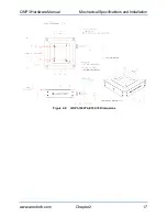 Предварительный просмотр 17 страницы Aerotech QNP3 Series Hardware Manual