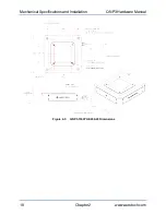 Предварительный просмотр 18 страницы Aerotech QNP3 Series Hardware Manual