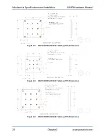 Предварительный просмотр 20 страницы Aerotech QNP3 Series Hardware Manual