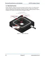 Предварительный просмотр 32 страницы Aerotech QNP3 Series Hardware Manual