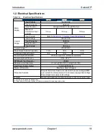 Preview for 19 page of Aerotech Soloist CP 10 Hardware Manual