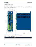 Preview for 22 page of Aerotech Soloist CP 10 Hardware Manual