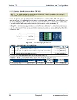 Preview for 26 page of Aerotech Soloist CP 10 Hardware Manual