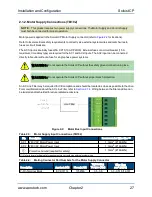 Preview for 27 page of Aerotech Soloist CP 10 Hardware Manual