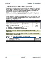 Preview for 64 page of Aerotech Soloist CP 10 Hardware Manual