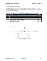 Предварительный просмотр 53 страницы Aerotech Soloist HPe 10 Hardware Manual