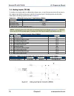 Предварительный просмотр 76 страницы Aerotech Soloist HPe 100 Hardware Manual