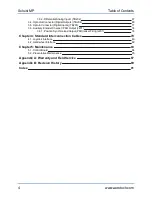 Preview for 4 page of Aerotech Soloist MP 10 Hardware Manual