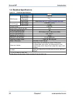 Preview for 20 page of Aerotech Soloist MP 10 Hardware Manual