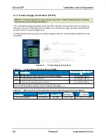 Preview for 26 page of Aerotech Soloist MP 10 Hardware Manual