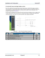 Preview for 51 page of Aerotech Soloist MP 10 Hardware Manual