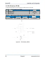 Preview for 58 page of Aerotech Soloist MP 10 Hardware Manual