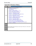 Preview for 89 page of Aerotech Soloist MP 10 Hardware Manual