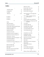 Preview for 91 page of Aerotech Soloist MP 10 Hardware Manual