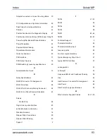 Preview for 93 page of Aerotech Soloist MP 10 Hardware Manual