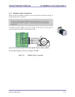 Предварительный просмотр 33 страницы Aerotech SOLOIST Hardware Manual