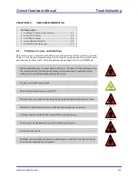 Предварительный просмотр 89 страницы Aerotech SOLOIST Hardware Manual