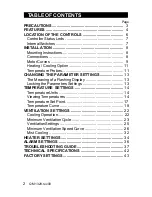 Preview for 2 page of Aerotech ST 5110 User Manual