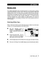 Preview for 9 page of Aerotech ST 5110 User Manual