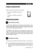 Preview for 11 page of Aerotech ST 5110 User Manual