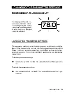 Preview for 13 page of Aerotech ST 5110 User Manual