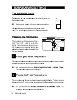 Preview for 14 page of Aerotech ST 5110 User Manual