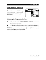 Preview for 17 page of Aerotech ST 5110 User Manual