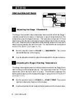 Preview for 25 page of Aerotech ST 5110 User Manual