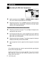 Preview for 29 page of Aerotech ST 5110 User Manual