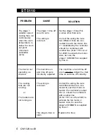 Preview for 40 page of Aerotech ST 5110 User Manual