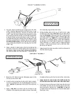 Предварительный просмотр 3 страницы Aerotech tomahawk Assembly And Operation Instructions Manual