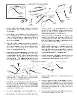 Предварительный просмотр 4 страницы Aerotech tomahawk Assembly And Operation Instructions Manual