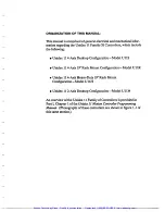 Preview for 5 page of Aerotech UNIDEX 11 Hardware Manual