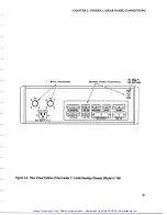 Preview for 14 page of Aerotech UNIDEX 11 Hardware Manual