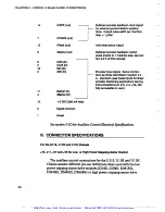 Preview for 25 page of Aerotech UNIDEX 11 Hardware Manual