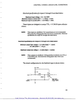 Preview for 30 page of Aerotech UNIDEX 11 Hardware Manual