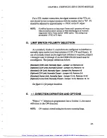 Preview for 60 page of Aerotech UNIDEX 11 Hardware Manual