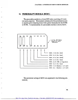 Preview for 62 page of Aerotech UNIDEX 11 Hardware Manual